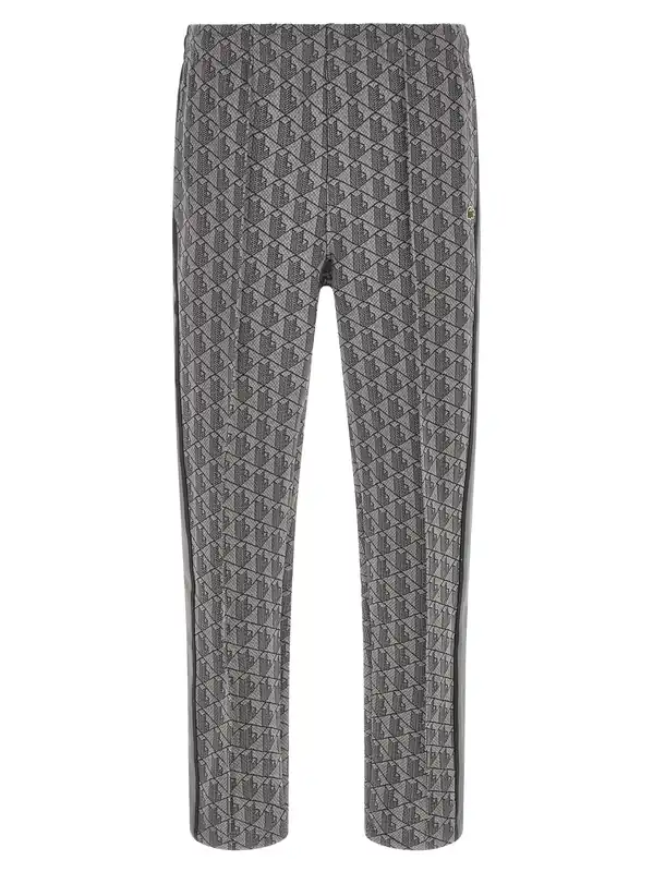 Paris Pants Gray - Lacoste