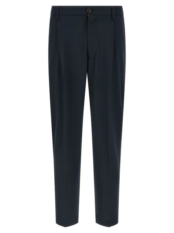 Gin Pants Blue - Department 5