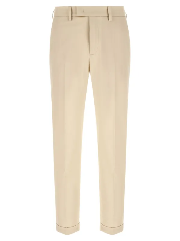 Destynai Pants Beige - Department 5