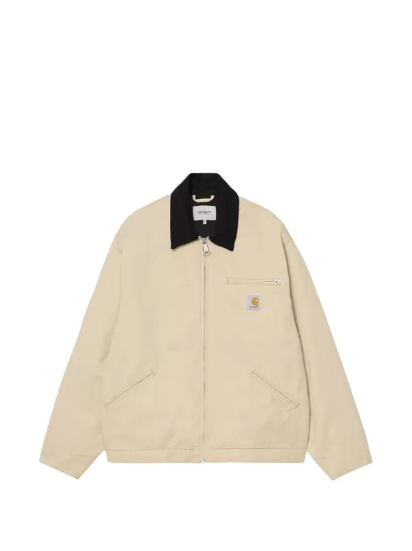 Canvas Jacket - Carhartt Wip Main