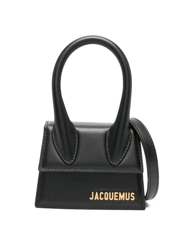Le Chiquito Mini Bag - Jacquemus