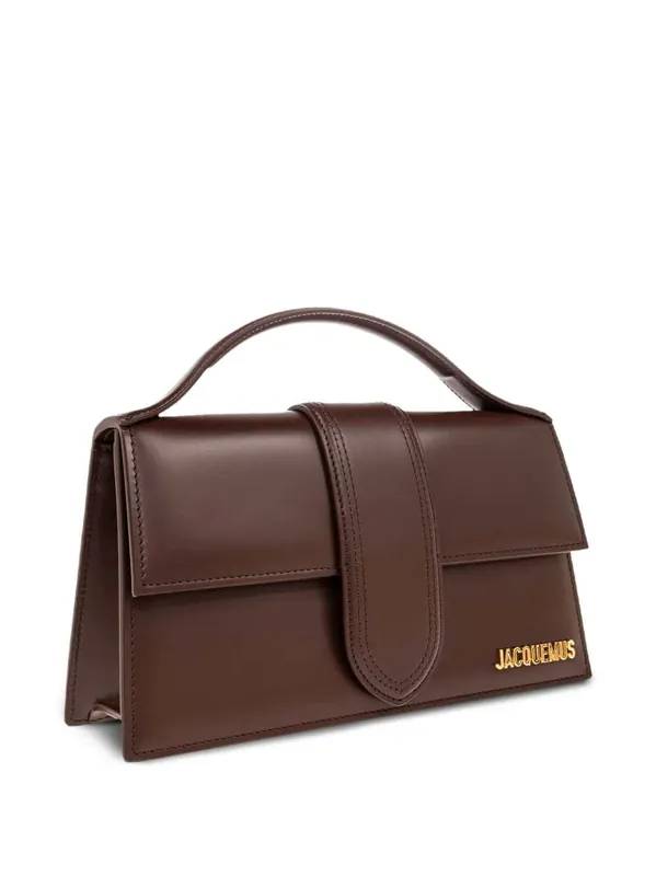 Le Grand Bambino Top Handle Bag - Jacquemus