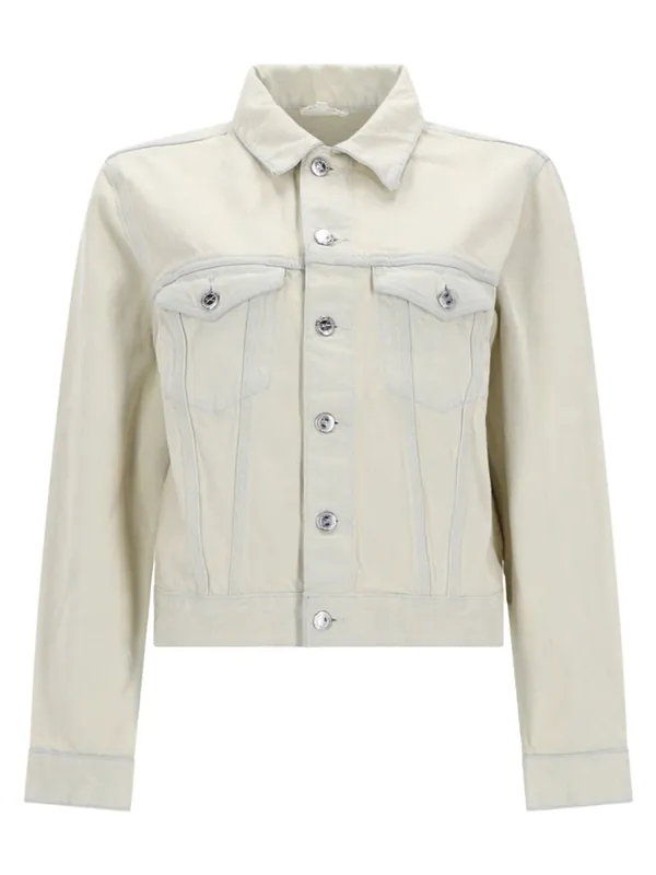 Jacket "Dion" - A.P.C.