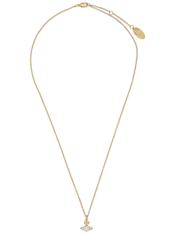 "Balbina" Necklace - Vivienne Westwood