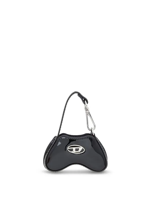 Play Charm Shiny Keychain - Diesel