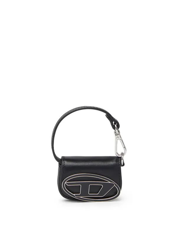 1dr Micro Leather Charm - Diesel