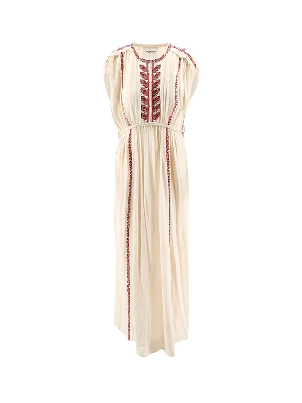 Liviane Long Dress - Isabel Marant ÉToile