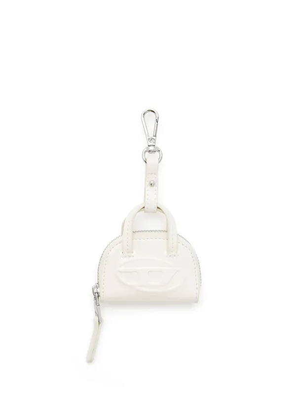 1dr Dome Charms Pvc Keychain - Diesel