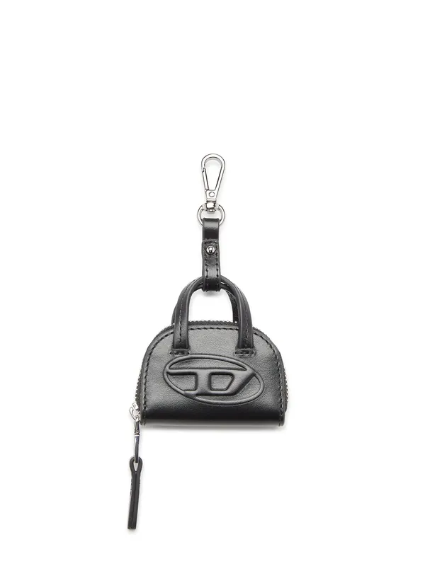 1dr Dome Charms Pvc Keychain - Diesel