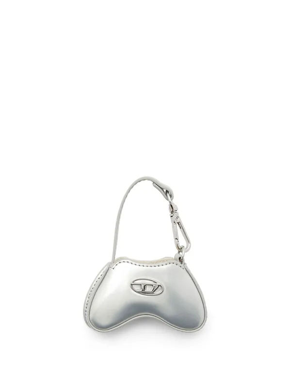 Play Charm Shiny Keychain - Diesel
