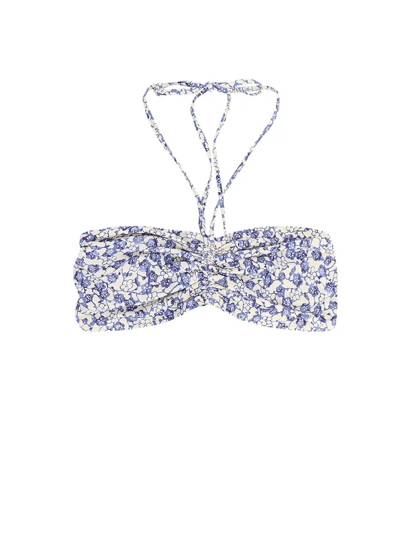 Salma Bikini Top - Isabel Marant