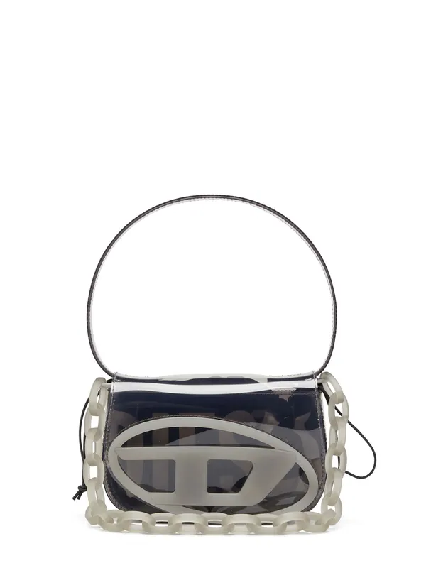 1dr Tpu Shoulder Bag - Diesel