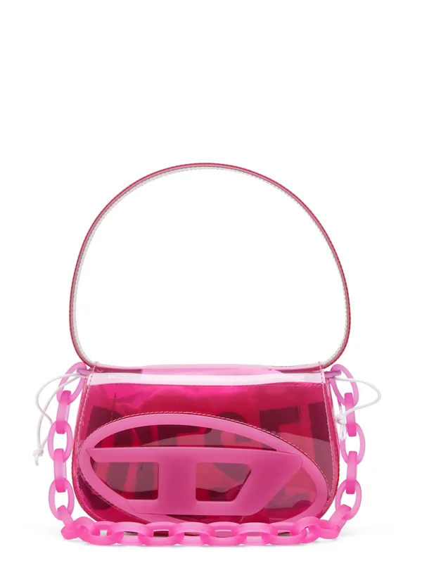 1dr Tpu Shoulder Bag - Diesel