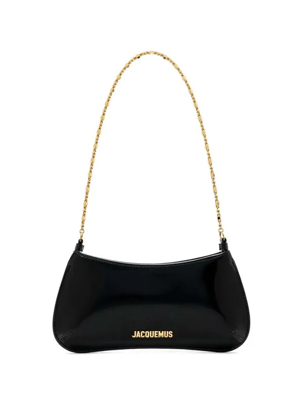 Chain Shoulder Bag - Jacquemus