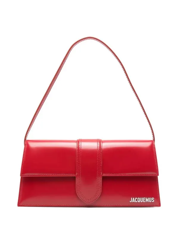 La Petite Pochette Rond C Crossbody Bag - Jacquemus