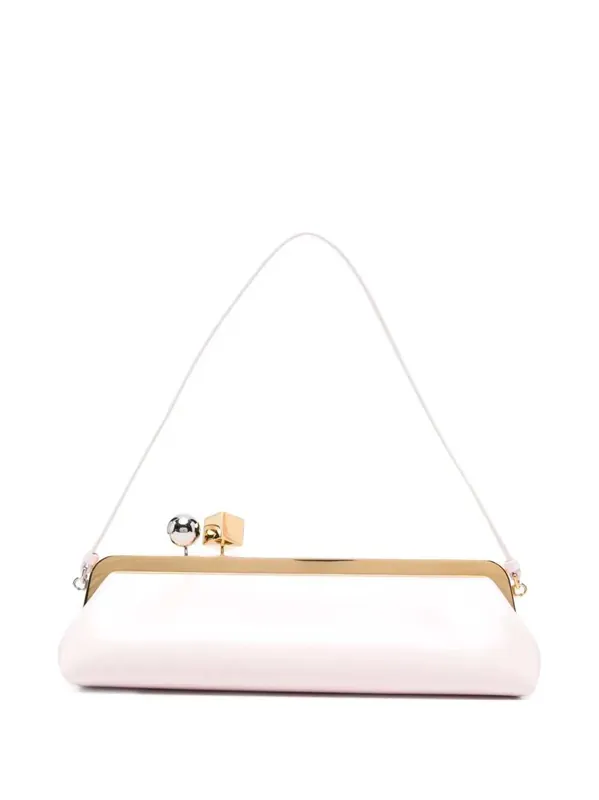 Salon Clutch - Jacquemus