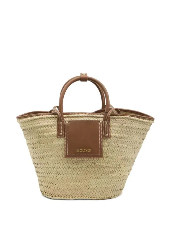 Le Soli Tote Bag - Jacquemus