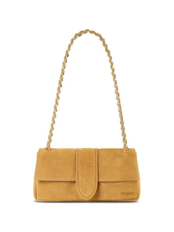Children`S Chaine Shoulder Bag - Jacquemus
