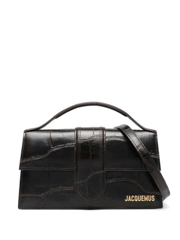 Kids` Top-Handle Tote Bag