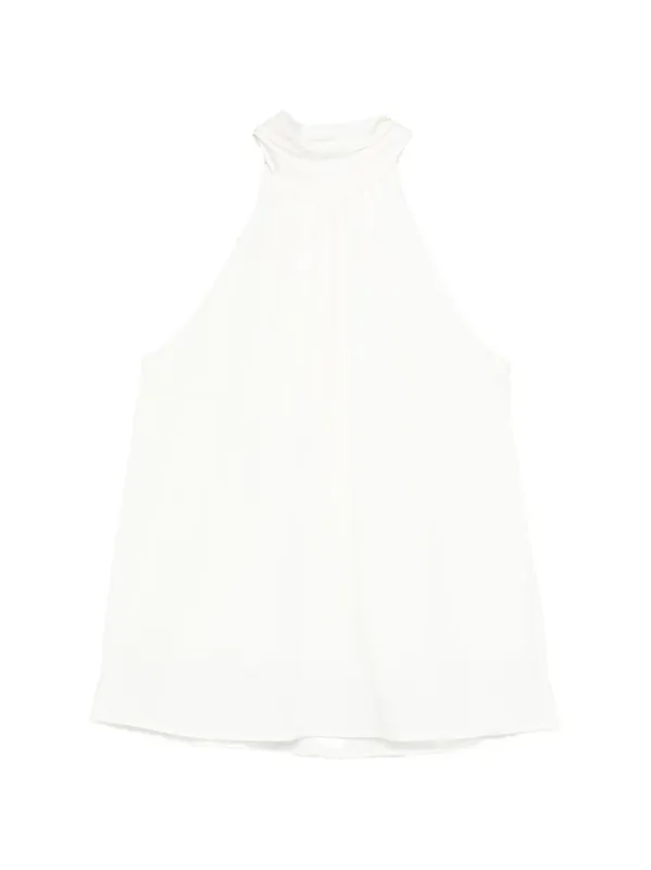 Villette Silk Top - Silk95five