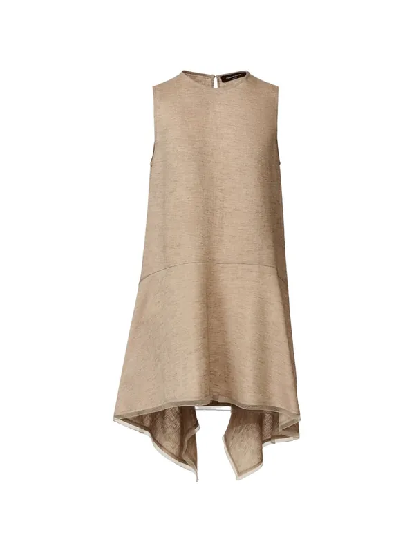Asymmetric Top - Fabiana Filippi