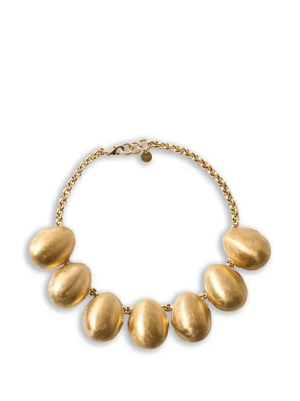 Raisin Necklace - Jacquemus