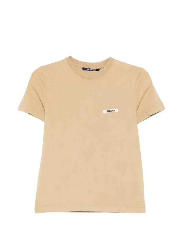 Grosgrain T-Shirt