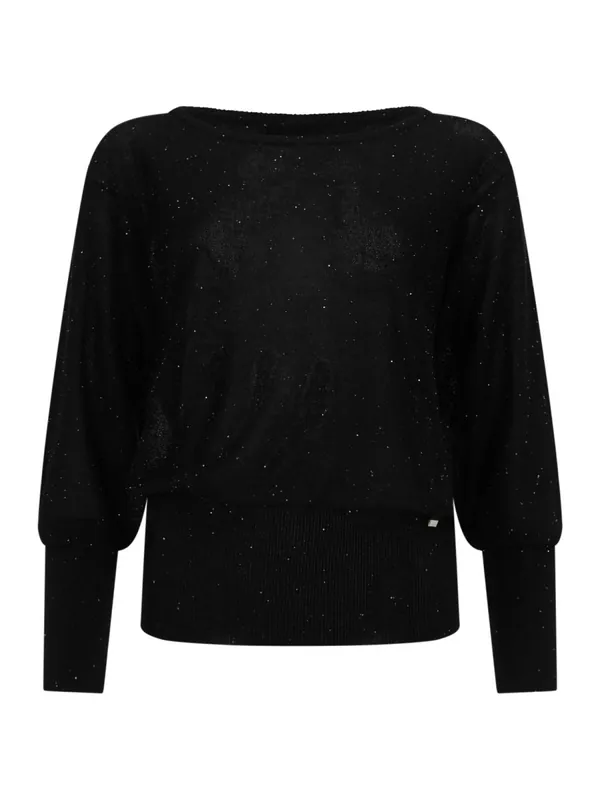 Sequined Shirt - Herno