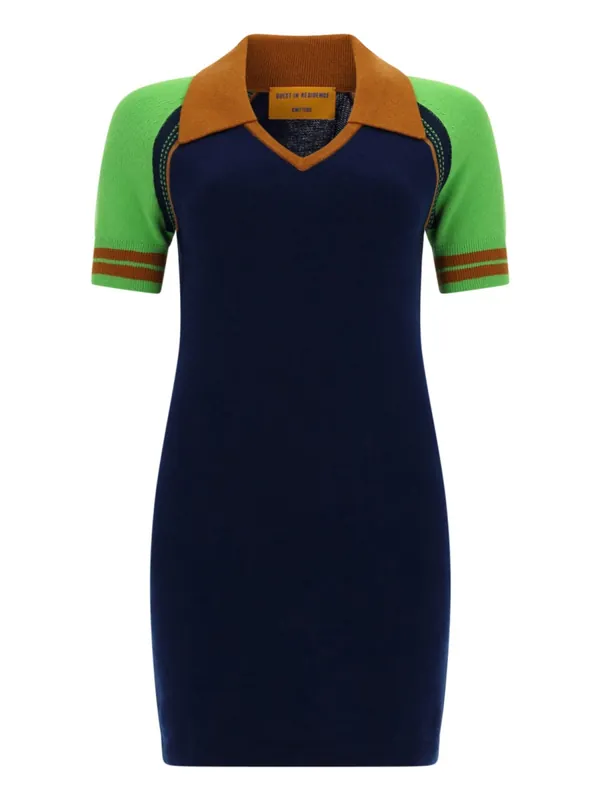 Mini Dress "Ace" - Guest In Residence