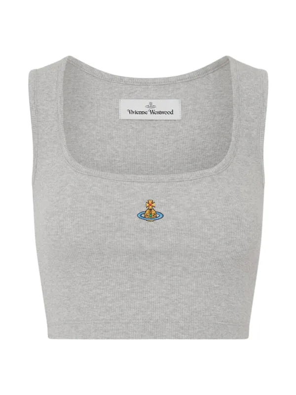 Top With Neckline - Vivienne Westwood