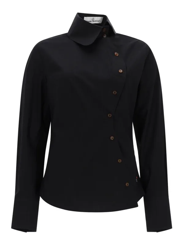 "Nice" Shirt - Vivienne Westwood