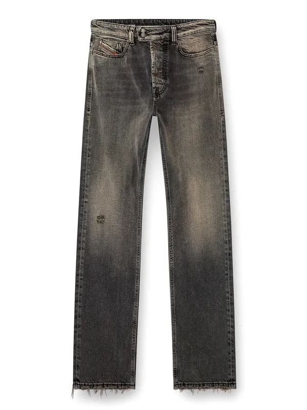 1980 D-Eeper-Ra Denim Trousers