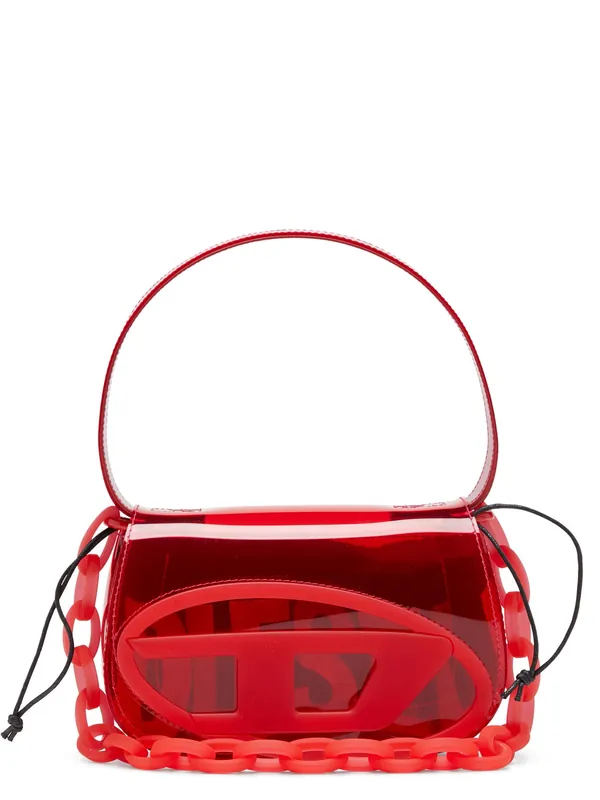 1dr Tpu Shoulder Bag - Diesel