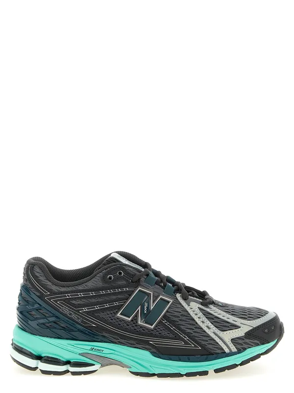 1906-R Sneakers Multicolor