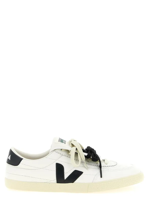 Panenka Sneakers White - Veja