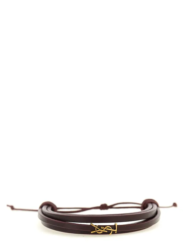 Cassandre Jewelry Bordeaux - Saint Laurent