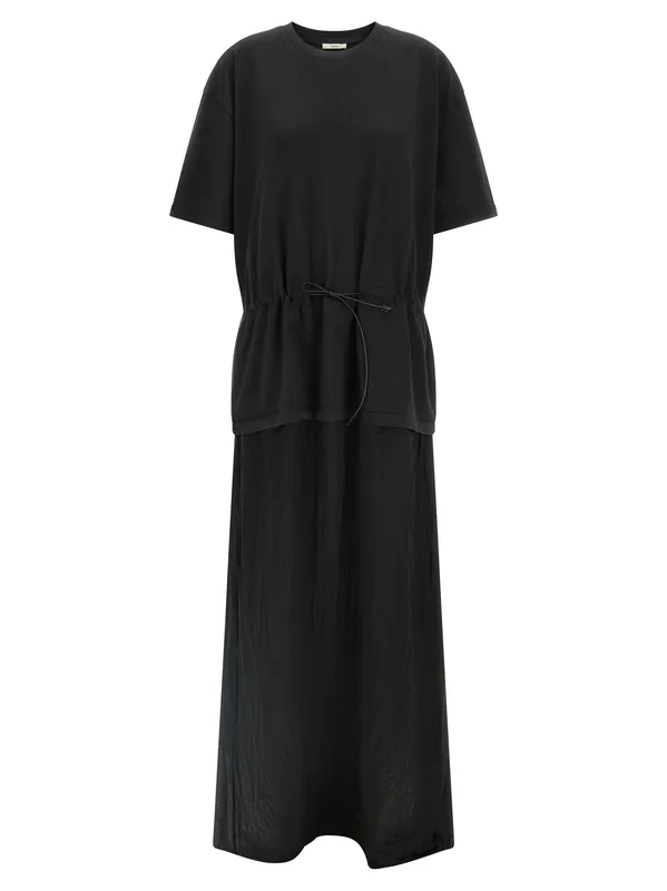 Joopy Dresses Black - Haikure