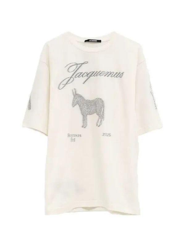 The ÂNe Graphic T-Shirt