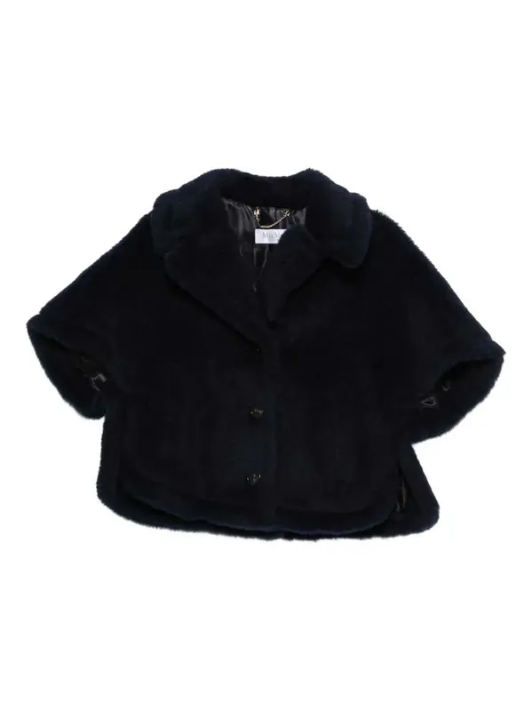 Corvino1 Short-Sleeved Jacket