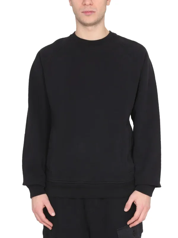 Crewneck Sweatshirt - Ten C