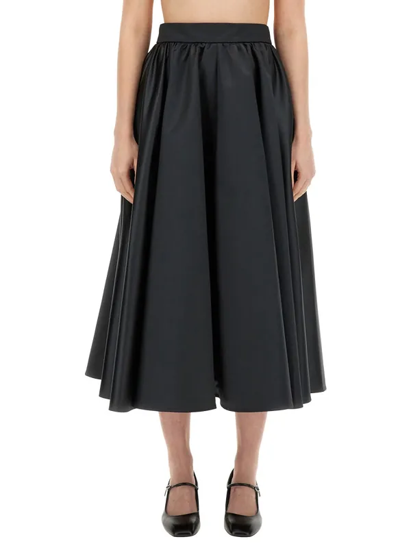 Maxi Skirt - Patou