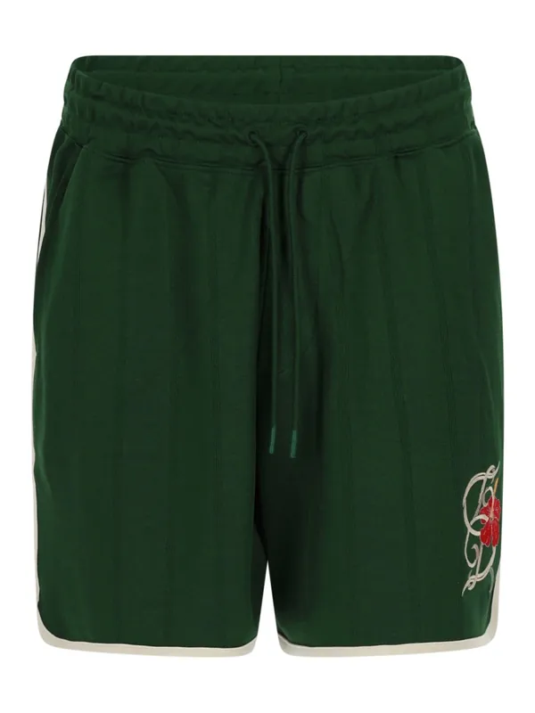 Shorts "D Hibiscus" - Drole De Monsieur
