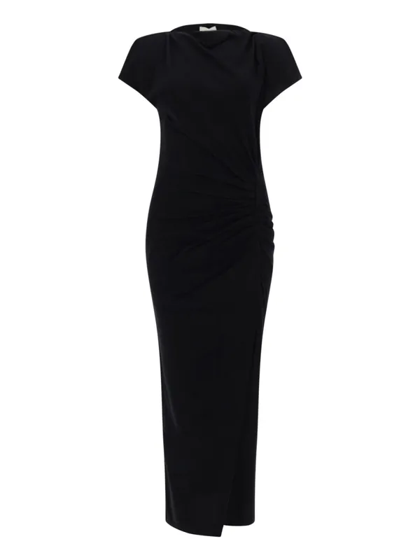 Midi Dress "Nadela" - Isabel Marant