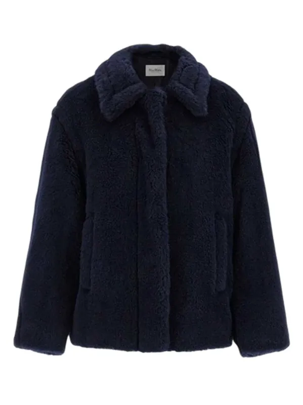 Mxmfuggito Coat - Max Mara