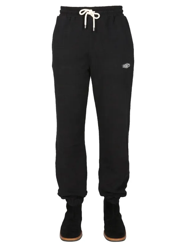 "Biggie" Jogging Trousers - Mouty