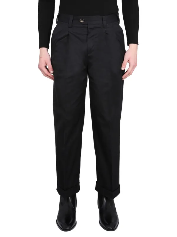 Rewoked Pant - PT Torino