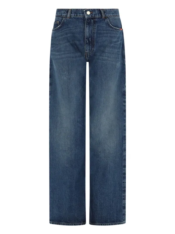 "Jenny Axel" Jeans - Amish