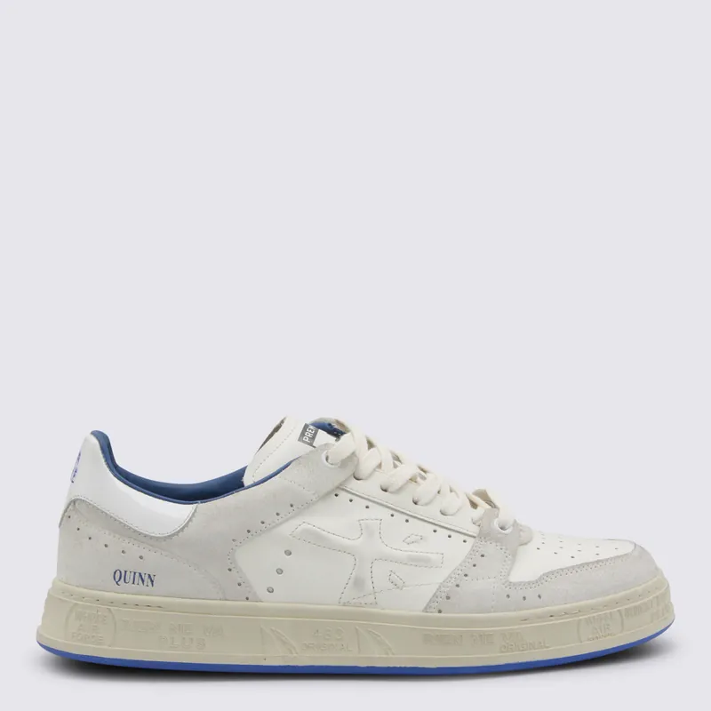 Sneakers White - Premiata