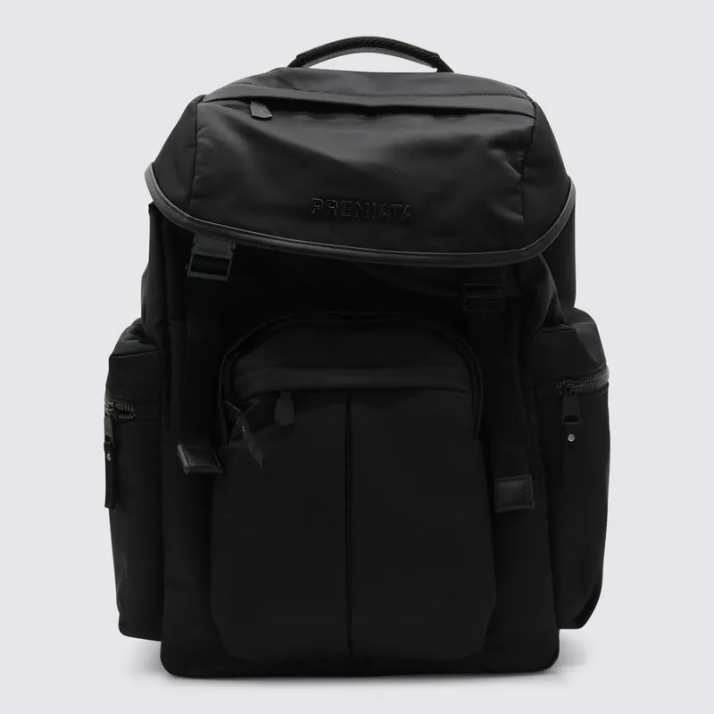 Bags Black - Premiata