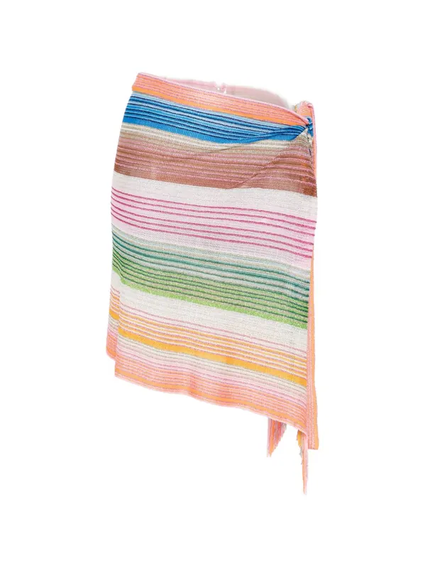 Striped Sarong - Missoni